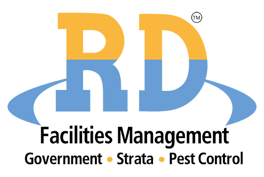 RDFM Logo